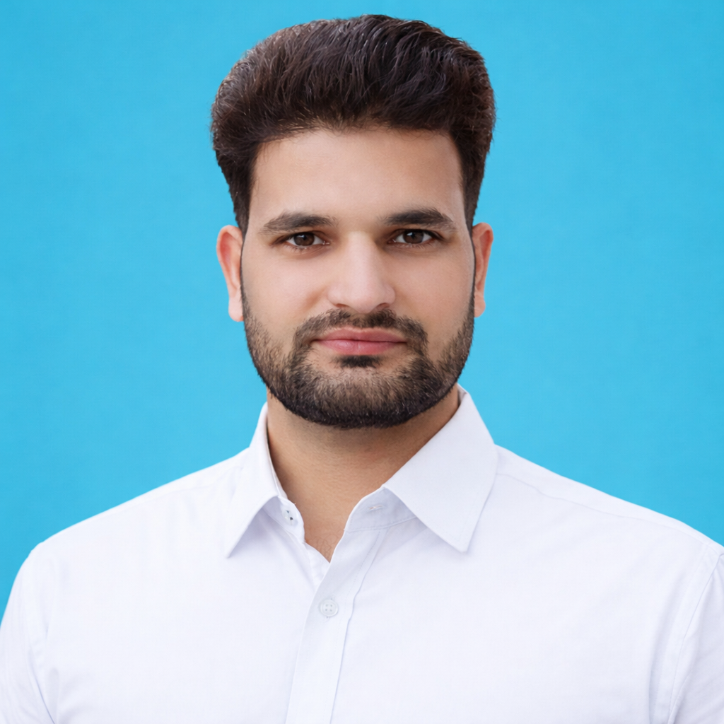 Babu Lal Swami