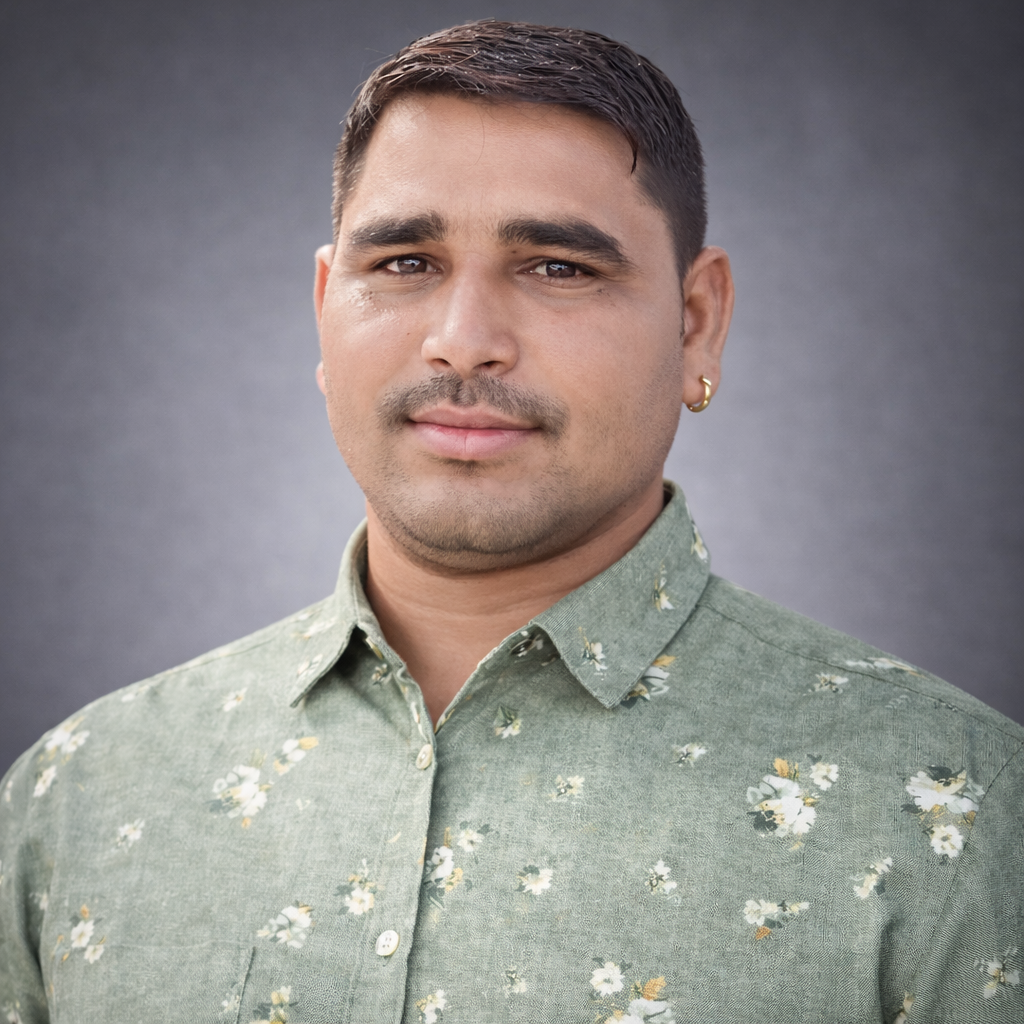 Jeetu Swami