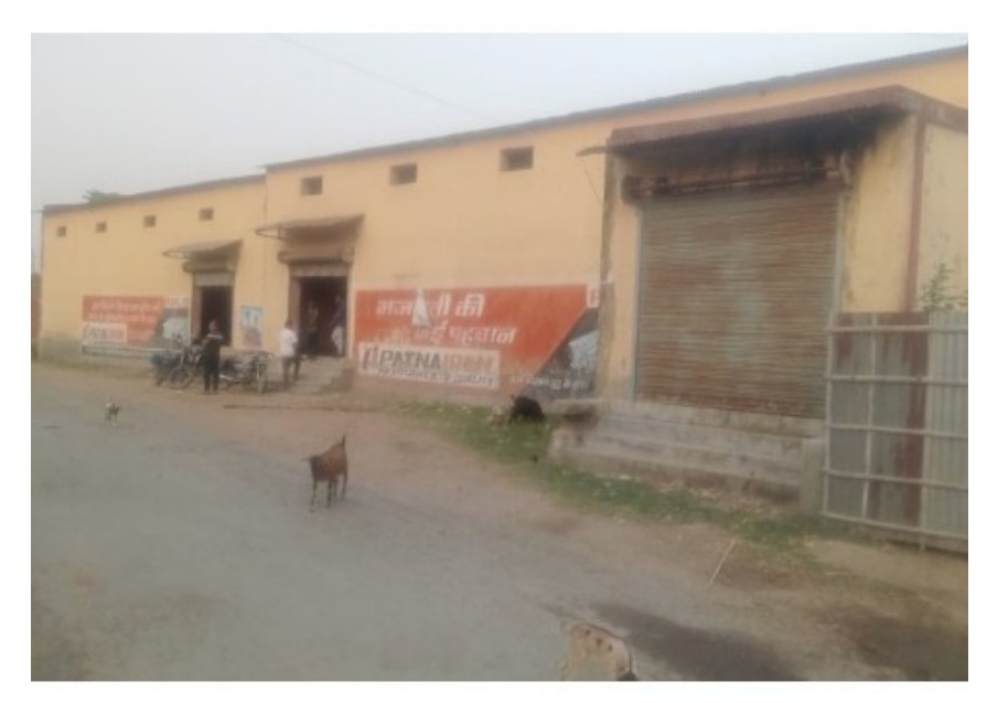 Gopi Yadav Warehouse
